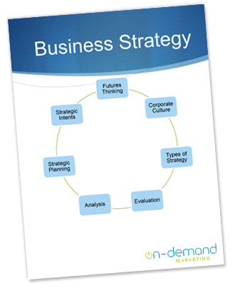Strategic Planning for Business